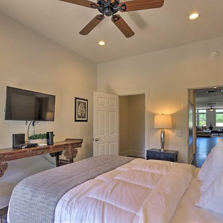 Modern Main St Apt In Downtown Waynesville! Bagian luar foto